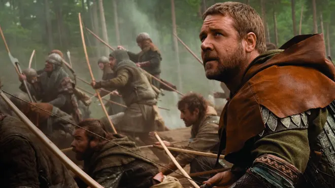 Robin Hood