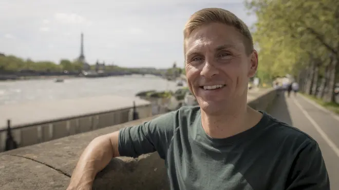 The Interview: David...