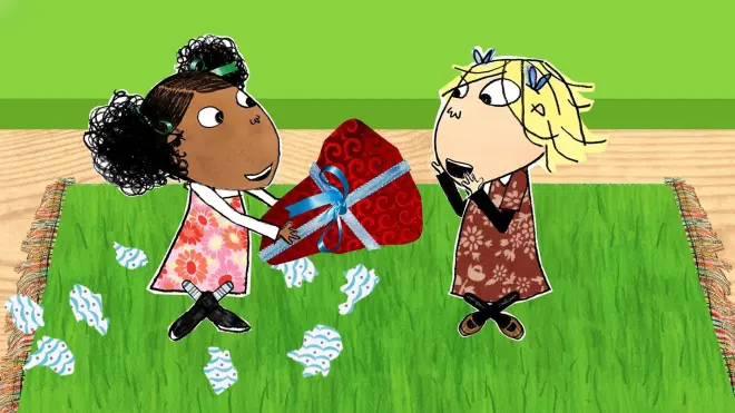 Nelly ve Nora