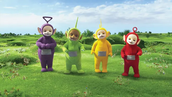 Teletubbies