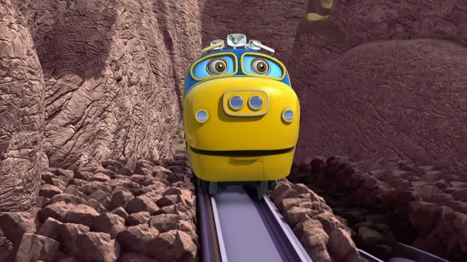 Chuggington