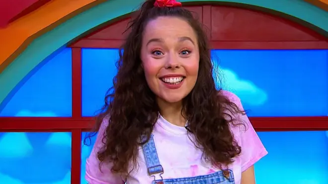 This Is CBeebies