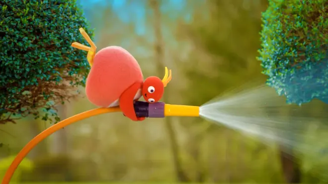 Twirlywoos