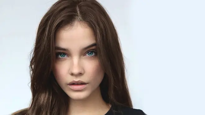 Barbara Palvin Story