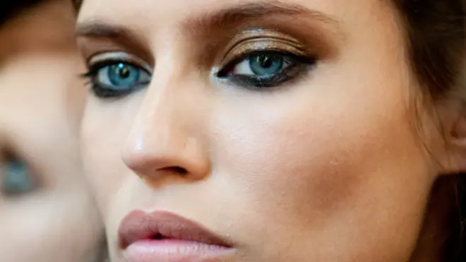 Bianca Balti Story