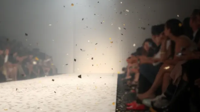 Burberry Story
