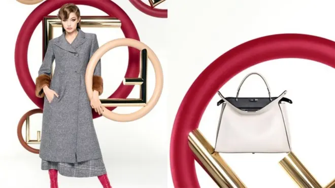 Fendi Story