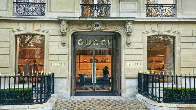 Gucci Story