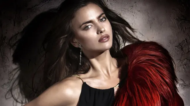 Irina Shayk Story