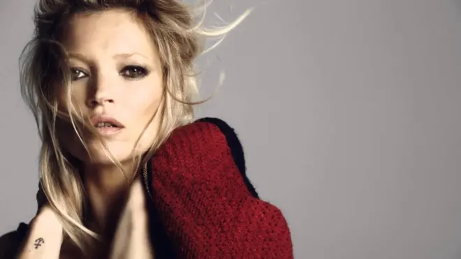 Kate Moss Story