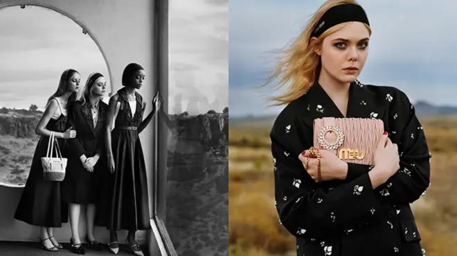 Miu Miu Story