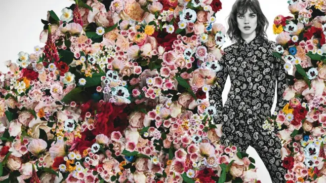 Stella McCartney Story