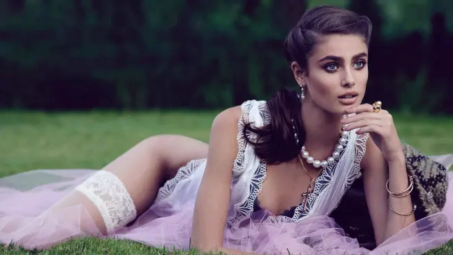 Taylor Hill Story