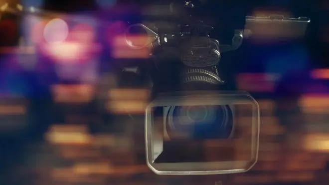 The Reporter's Week