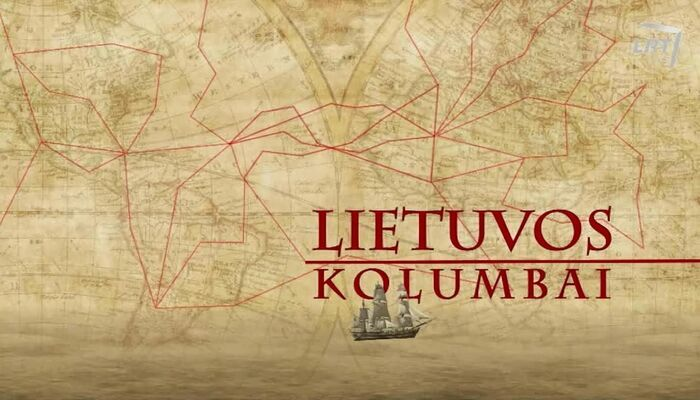 Lietuvos kolumbai