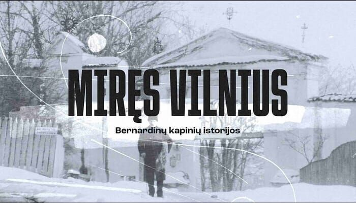 Miręs Vilnius