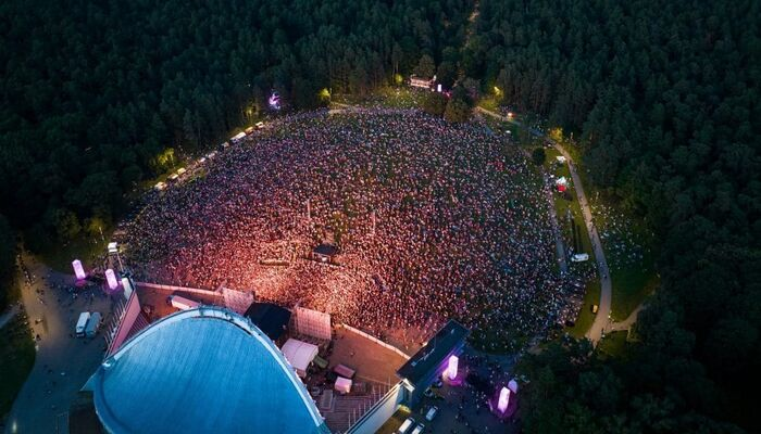 Muzikos festivalis