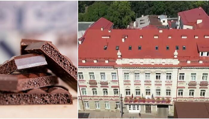 Nepamirštas Vilnius
