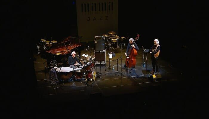 Vilnius Mama Jazz 2024