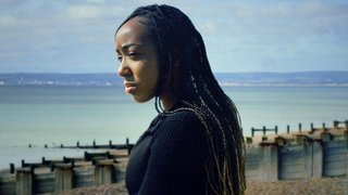Body On The Beach: What...