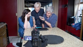 Catfish: Creeps