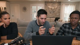 Catfish: Investigation Tactics