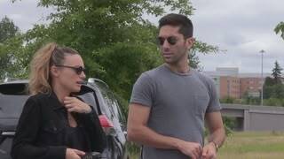 Catfish: IRL Crushes