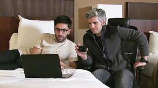 Catfish: Nev's Best Bits