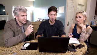 Catfish: Troublemakers