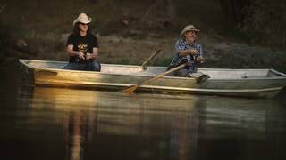 Geddy Lee Asks: Are Bass...