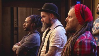 Ink Master: Battle of the Sexes