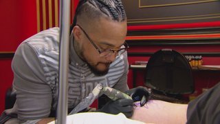 Ink Master: Grudge Match