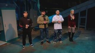 Ink Master: OGs vs. Young Guns