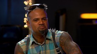 Ink Master: Peck vs Nunez