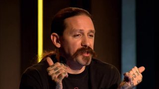 Ink Master: Rivals