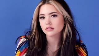 Lauren Spencer Smith: I Want My MTV