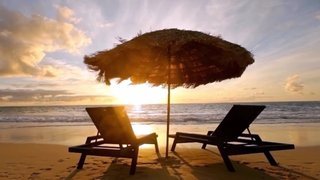 MTV Cribs: Beautiful Beach Houses