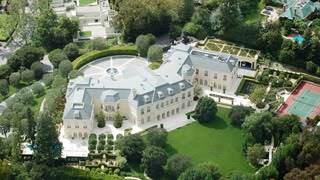 MTV Cribs Priciest Pads