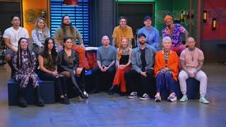 New: Ink Master: OGs vs. Young Guns