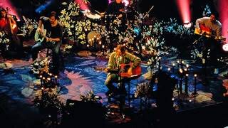 Nirvana: MTV Unplugged