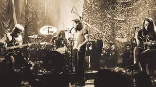 Pearl Jam: MTV Unplugged