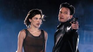 Resident Evil: Apocalypse