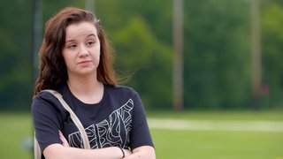 Teen Mom: Young & Pregnant