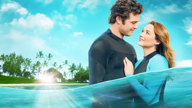 Un Amore In Fondo Al Mare