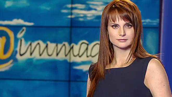A Sua Immagine - Puntata...