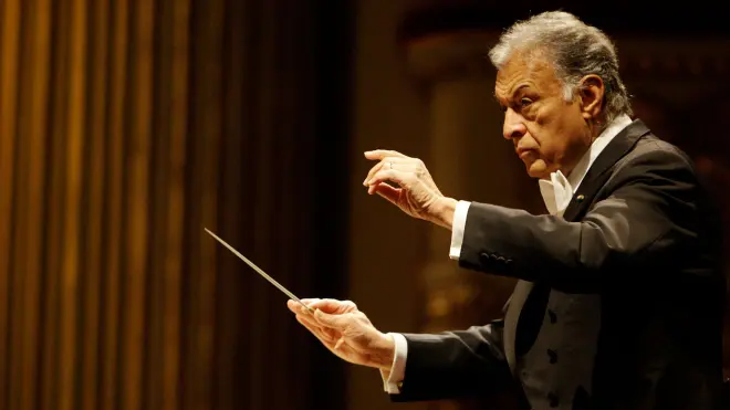 Concerto Di Pasqua...