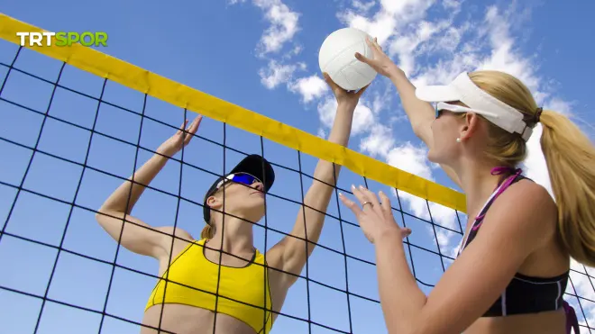 Eczacıbaşı D. - Vakıfbank