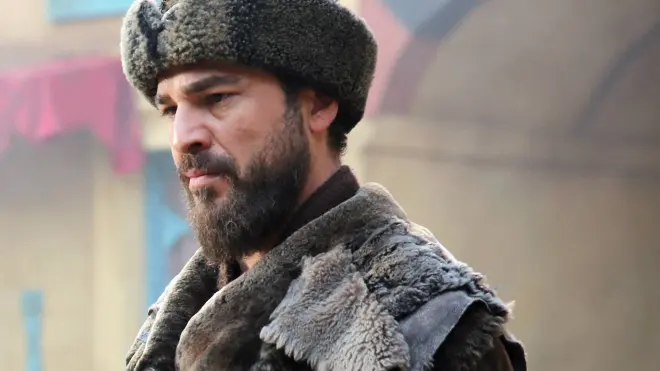 Dirilis Ertugrul