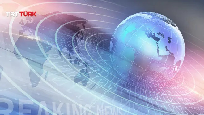 Trt Haber'de Dün Bugün