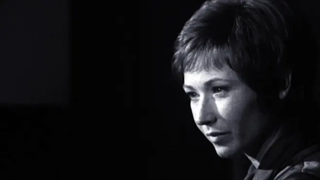 C'est moi... Marlène Jobert